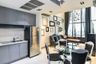1 Bedroom Condo for rent in The Emporio Place, Khlong Tan, Bangkok near BTS Phrom Phong
