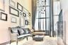 1 Bedroom Condo for rent in The Emporio Place, Khlong Tan, Bangkok near BTS Phrom Phong
