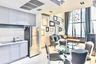 1 Bedroom Condo for rent in The Emporio Place, Khlong Tan, Bangkok near BTS Phrom Phong