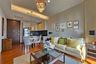 1 Bedroom Condo for rent in Quattro by Sansiri, Khlong Tan Nuea, Bangkok near BTS Thong Lo