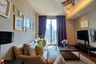 1 Bedroom Condo for rent in Quattro by Sansiri, Khlong Tan Nuea, Bangkok near BTS Thong Lo