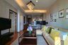 1 Bedroom Condo for rent in Quattro by Sansiri, Khlong Tan Nuea, Bangkok near BTS Thong Lo