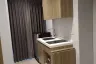 1 Bedroom Condo for rent in Altitude Unicorn Sathorn - Tha Phra, Talat Phlu, Bangkok near BTS Talat Phlu