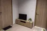 1 Bedroom Condo for rent in Altitude Unicorn Sathorn - Tha Phra, Talat Phlu, Bangkok near BTS Talat Phlu