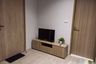 1 Bedroom Condo for rent in Altitude Unicorn Sathorn - Tha Phra, Talat Phlu, Bangkok near BTS Talat Phlu