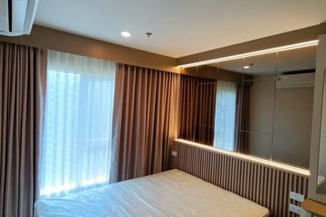 1 Bedroom Condo for rent in Regent Home Bangna, Bang Na, Bangkok near BTS Bang Na