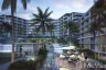 Condo for sale in AYANA Heights Seaview Residence, Choeng Thale, Phuket