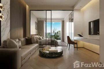 Condo for sale in AYANA Heights Seaview Residence, Choeng Thale, Phuket