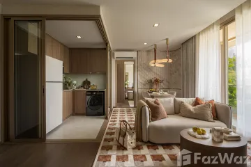 1 Bedroom Condo for sale in Canvaz Pallet Cherngtalay, Choeng Thale, Phuket