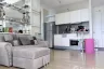 2 Bedroom Condo for rent in Reflection Jomtien Beach Pattaya, Na Jomtien, Chonburi