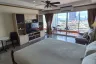 Condo for rent in View Talay 5, Nong Prue, Chonburi