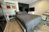 1 Bedroom Condo for Sale or Rent in KnightsBridge Space Sukhumvit-Rama 4, Phra Khanong, Bangkok near BTS Phra Khanong