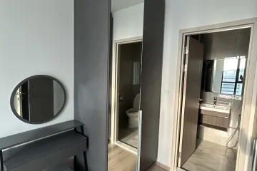 1 Bedroom Condo for sale in NUE District R9, Huai Khwang, Bangkok near MRT Phra Ram 9