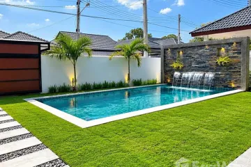 3 Bedroom Villa for rent in Milpool Villas, Nong Kae, Prachuap Khiri Khan