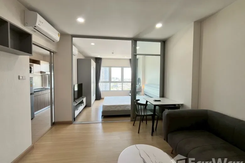 1 Bedroom Condo