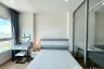 1 Bedroom Condo for Sale or Rent in Supalai Veranda Sukhumvit 117, Bang Mueang Mai, Samut Prakan near BTS Pu Chao