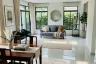 3 Bedroom House for rent in The Palm Pattanakarn, Suan Luang, Bangkok