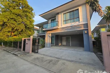 3 Bedroom House for rent in The Palm Pattanakarn, Suan Luang, Bangkok