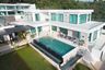 5 Bedroom Villa for Sale or Rent in The View Estate Pattaya, Pong, Chonburi