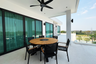 5 Bedroom Villa for Sale or Rent in The View Estate Pattaya, Pong, Chonburi