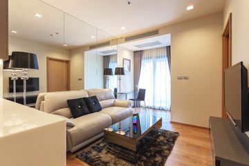 1 Bedroom Condo for rent in Hyde Sukhumvit 13, Khlong Toei Nuea, Bangkok near BTS Nana