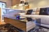 1 Bedroom Condo for rent in Hyde Sukhumvit 13, Khlong Toei Nuea, Bangkok near BTS Nana