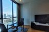 1 Bedroom Condo for Sale or Rent in Hyde Sukhumvit 13, Khlong Toei Nuea, Bangkok near BTS Nana