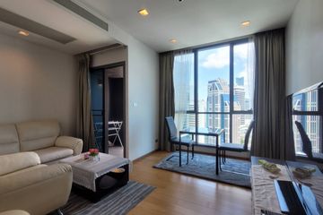 1 Bedroom Condo for Sale or Rent in Hyde Sukhumvit 13, Khlong Toei Nuea, Bangkok near BTS Nana