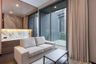 1 Bedroom Condo for Sale or Rent in LAVIQ Sukhumvit 57, Khlong Tan Nuea, Bangkok near BTS Thong Lo
