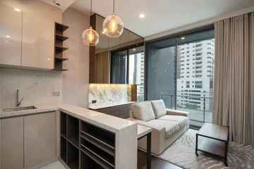 1 Bedroom Condo for Sale or Rent in LAVIQ Sukhumvit 57, Khlong Tan Nuea, Bangkok near BTS Thong Lo
