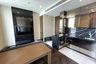 1 Bedroom Condo for rent in The ESSE Sukhumvit 36, Phra Khanong, Bangkok near BTS Thong Lo