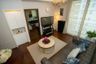 1 Bedroom Condo for rent in Quattro by Sansiri, Khlong Tan Nuea, Bangkok near BTS Thong Lo