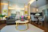 1 Bedroom Condo for rent in Quattro by Sansiri, Khlong Tan Nuea, Bangkok near BTS Thong Lo
