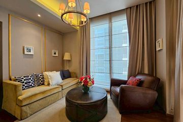 1 Bedroom Condo for rent in Quattro by Sansiri, Khlong Tan Nuea, Bangkok near BTS Thong Lo