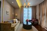 1 Bedroom Condo for rent in Quattro by Sansiri, Khlong Tan Nuea, Bangkok near BTS Thong Lo