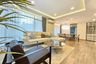 3 Bedroom Condo for rent in Navin Court, Lumpini, Bangkok near BTS Ploen Chit
