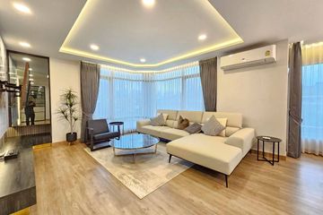 3 Bedroom Condo for rent in Navin Court, Lumpini, Bangkok near BTS Ploen Chit