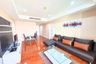 1 Bedroom Condo for rent in Baan Siri 24, Khlong Tan, Bangkok near BTS Phrom Phong