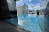 2 Bedroom Condo for rent in Nara 9 by Eastern Star, Sathon, Bangkok near BTS Chong Nonsi