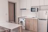 2 Bedroom Condo for rent in Noble Ambience Sukhumvit 42, Phra Khanong, Bangkok near BTS Ekkamai