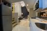 2 Bedroom Condo for rent in Knightsbridge Prime Sathorn, Thung Wat Don, Bangkok near BTS Chong Nonsi