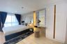 2 Bedroom Condo for rent in Knightsbridge Prime Sathorn, Thung Wat Don, Bangkok near BTS Chong Nonsi