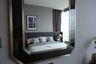 2 Bedroom Condo for rent in The Esse at Singha Complex, Bang Kapi, Bangkok near MRT Phetchaburi