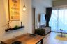 1 Bedroom Condo for rent in The Lofts Asoke, Khlong Toei Nuea, Bangkok near MRT Phetchaburi