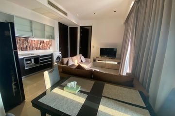 2 Bedroom Condo for Sale or Rent in The Lofts Yennakart, Chong Nonsi, Bangkok near BTS Chong Nonsi