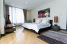 2 Bedroom Condo for rent in The Park Chidlom, Lumpini, Bangkok near BTS Chit Lom