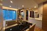 2 Bedroom Condo for rent in The Address Asoke, Makkasan, Bangkok near MRT Phetchaburi