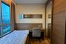 2 Bedroom Condo for rent in The Address Asoke, Makkasan, Bangkok near MRT Phetchaburi