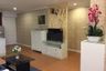 2 Bedroom Condo for rent in The Waterford Diamond, Khlong Tan, Bangkok near BTS Phrom Phong