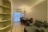 2 Bedroom Condo for rent in The Waterford Diamond, Khlong Tan, Bangkok near BTS Phrom Phong